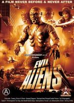 Watch Evil Aliens: Unhuman Zmovie