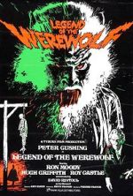 Watch Legend of the Werewolf Zmovie