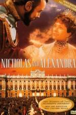 Watch Nicholas and Alexandra Zmovie