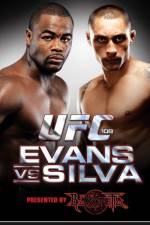 Watch UFC 108 Evans vs. Silva Zmovie