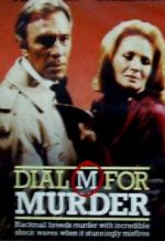 Watch Dial \'M\' for Murder Zmovie