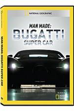 Watch National Geographic Bugatti Super Car Zmovie