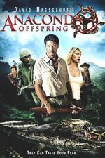 Watch Anaconda 3: Offspring Movie25