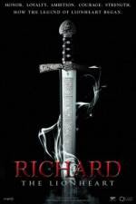 Watch Richard The Lionheart Zmovie