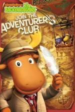 Watch The Backyardigans Join the Adventurers Club Zmovie