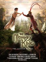 Watch The Monkey King: The Legend Begins Zmovie