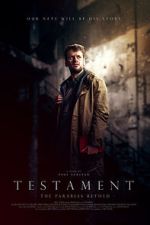 Watch Testament: The Parables Retold Zmovie