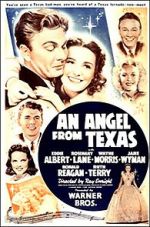 Watch An Angel from Texas Zmovie