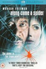 Watch Along Came a Spider Zmovie
