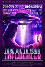 Watch Take Me to Your Influencer (Short 2023) Zmovie