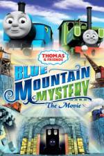 Watch Thomas & Friends: Blue Mountain Mystery the Movie Zmovie