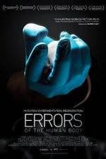 Watch Errors of the Human Body Zmovie