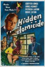 Watch Hidden Homicide Zmovie
