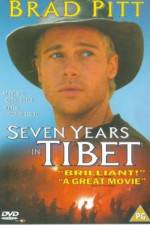 Watch Seven Years in Tibet Zmovie