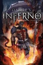 Watch Dantes Inferno An Animated Epic Zmovie