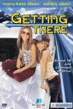 Watch Getting There Zmovie
