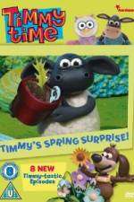 Watch Timmy Time: Timmys Spring Surprise Zmovie