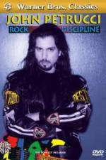 Watch John Petrucci: Rock Discipline (Guitar Lessons ) Zmovie