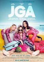 Watch JGA: Jasmin. Gina. Anna. Zmovie