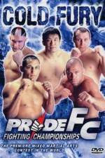 Watch Pride 12 Cold Fury Zmovie