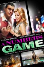 Watch A Numbers Game Zmovie