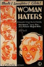 Watch Woman Haters (Short 1934) Zmovie