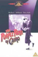 Watch The Purple Rose of Cairo Zmovie