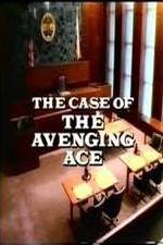 Watch Perry Mason: The Case of the Avenging Ace Zmovie
