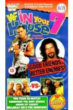 Watch WWF in Your House 7 Zmovie