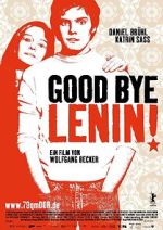 Watch Good Bye Lenin! Zmovie
