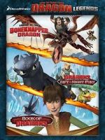Watch Dreamworks How to Train Your Dragon Legends Zmovie