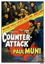 Watch Counter-Attack Zmovie