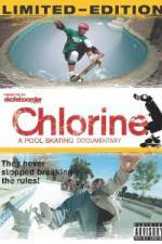 Watch Chlorine: A Pool Skating Documentary Zmovie