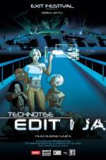 Watch Technotise - Edit i ja Zmovie