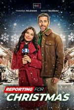 Watch Reporting for Christmas Zmovie