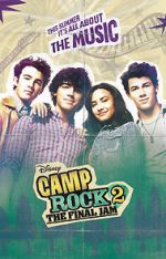 Watch Camp Rock 2: The Final Jam Zmovie