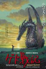 Watch Tales from Earth and Sea (Gedo senki) Zmovie