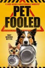 Watch Pet Fooled Zmovie