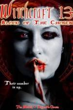 Watch Witchcraft 13: Blood of the Chosen Zmovie