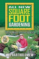 Watch Mel Bartholomew Introducing Square Foot Gardening Zmovie