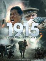 Watch 1915: Legend of the Gurkhas Zmovie