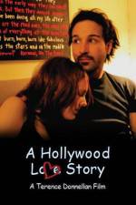 Watch A Hollywood Love Story Zmovie