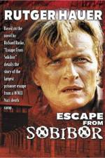 Watch Escape from Sobibor Zmovie