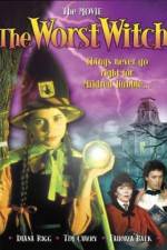 Watch The Worst Witch Zmovie