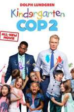 Watch Kindergarten Cop 2 Zmovie