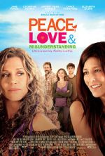 Watch Peace, Love & Misunderstanding Zmovie