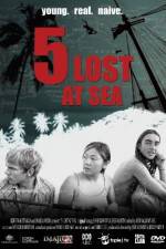 Watch 5 Lost at Sea Zmovie