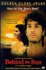 Watch Hinter der Sonne - Behind the Sun Zmovie