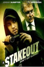 Watch Stakeout Zmovie