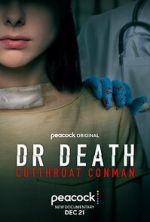 Watch Dr. Death: Cutthroat Conman Zmovie